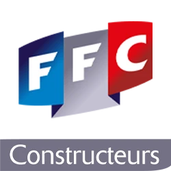 Logo Fédération Française de Carrosserie Industrie et Services