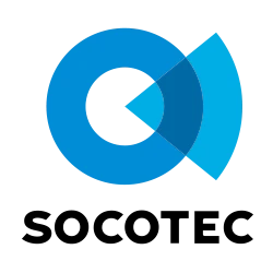 Logo SOCOTEC
