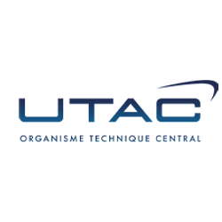 Logo UTAC